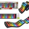 Pianola Globo 05632 VITAMINA G Flexi 37 tasti