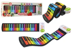 Pianola Globo 05632 VITAMINA G Flexi 37 tasti