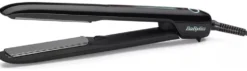 Piastra capelli Babyliss ST490E SENSOR PROTECT Styler Black