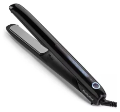Piastra capelli Babyliss ST490E SENSOR PROTECT Styler Black