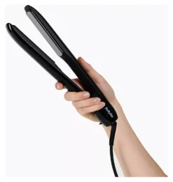 Piastra capelli Babyliss ST490E SENSOR PROTECT Styler Black