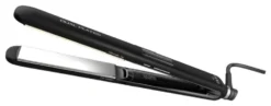 Piastra capelli Ga Ma GI2512 DUAL PLATES Led 4D Black
