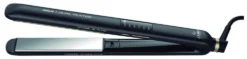 Piastra capelli Ga Ma GI2510 DUAL PLATES Gold Led Black
