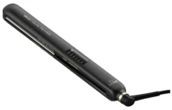 Piastra capelli Ga Ma GI2510 DUAL PLATES Gold Led Black