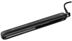 Piastra capelli Ga Ma GI2510 DUAL PLATES Gold Led Black