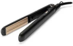 Piastra capelli Imetec 11915 BELLISSIMA Steam Ceramic & Keratin Black