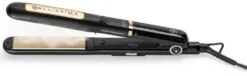 Piastra capelli Imetec 11915 BELLISSIMA Steam Ceramic & Keratin Black