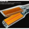 Piastra capelli Imetec 11873 BELLISSIMA Absolute Black