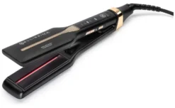 Piastra capelli Imetec 11873 BELLISSIMA Absolute Black