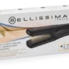 Piastra capelli Imetec 11967 BELLISSIMA Airsleek 2in1 Black Matt e Gol