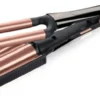 Piastra capelli Imetec 11738 BELLISSIMA My Pro Beach Waves Gt20 400 Bl