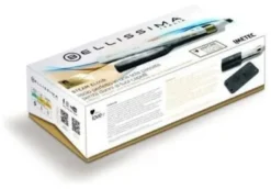 Piastra capelli Imetec 11808 BELLISSIMA Steam Elixir Satin white e Gla