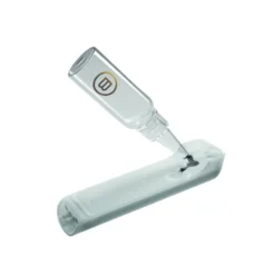 Piastra capelli Imetec 11808 BELLISSIMA Steam Elixir Satin white e Gla