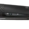 Piastra capelli Imetec 11874 BELLISSIMA Creativity Matt black e Chrome