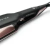 Piastra capelli Imetec 11878 BELLISSIMA XL Ion Matt black e Metallic r