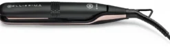 Piastra capelli Imetec 11877 BELLISSIMA B Mini Matt black e Metallic r