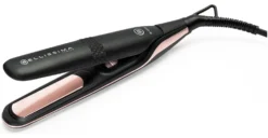 Piastra capelli Imetec 11877 BELLISSIMA B Mini Matt black e Metallic r