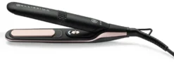Piastra capelli Imetec 11877 BELLISSIMA B Mini Matt black e Metallic r