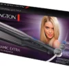 Piastra capelli Remington 45517560100 PRO CERAMIC S5525 Black
