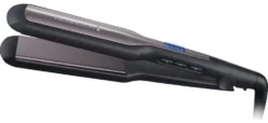 Piastra capelli Remington 45517560100 PRO CERAMIC S5525 Black