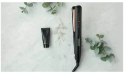 Piastra capelli Remington PROLUXE MIDNIGHT S9100B Black