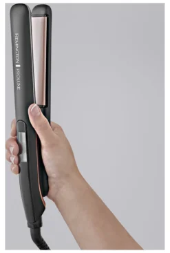Piastra capelli Remington PROLUXE MIDNIGHT S9100B Black