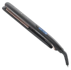 Piastra capelli Remington PROLUXE MIDNIGHT S9100B Black