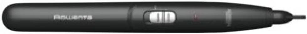 Piastra capelli Rowenta SF810 EXPRESS STYLE Black