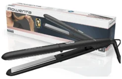 Piastra capelli Rowenta SF810 EXPRESS STYLE Black