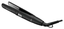 Piastra capelli Rowenta SF810 EXPRESS STYLE Black