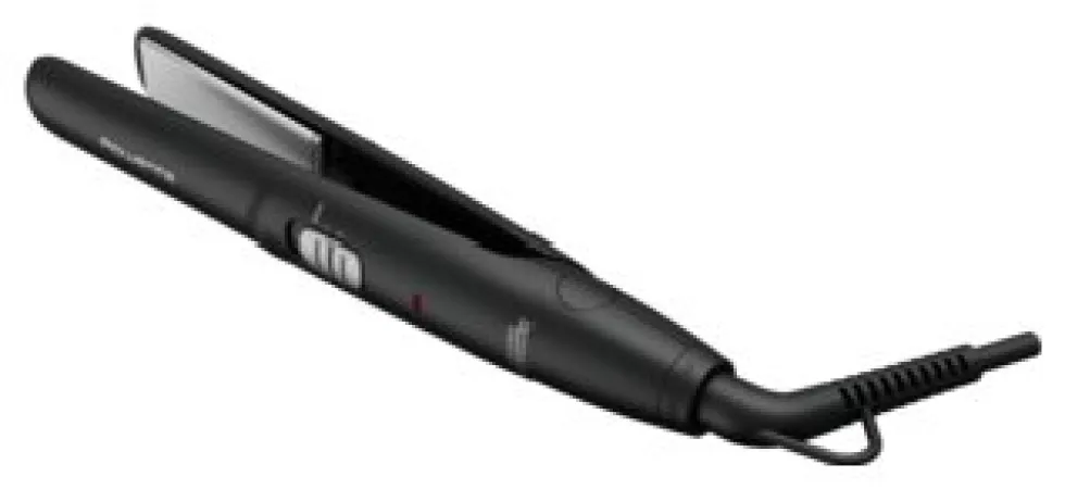 Piastra capelli Rowenta SF810 EXPRESS STYLE Black