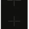 Piastra induzione G3 Ferrari G10139 DINAMIKO Deep Black