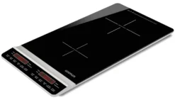 Piastra induzione G3 Ferrari G10139 DINAMIKO Deep Black