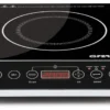 Piastra induzione G3 Ferrari G10061W0 Energy Black