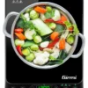 Piastra induzione Girmi PI0400 PI04 Black