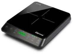 Piastra induzione Girmi PI0400 PI04 Black
