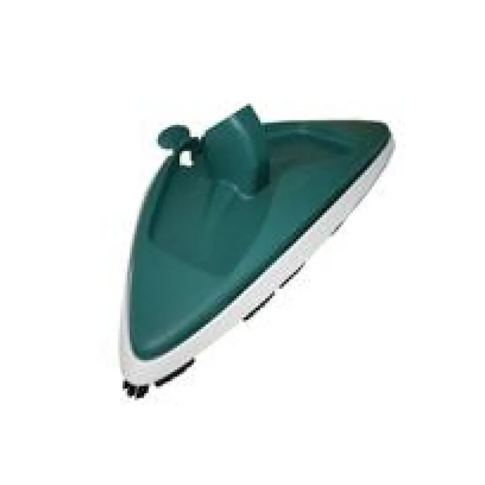 Piastra Orchidea FA 14 per Vorwerk Folletto