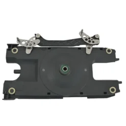 Piastra oscillante per folletto Pulilava SP 530