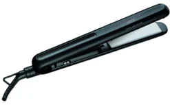 Piastra per capelli Bellissima B9 100 Imetec con piastre in ceramica