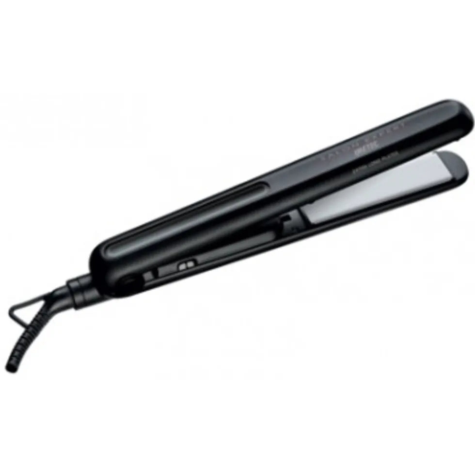 Piastra per capelli Bellissima B9 100 Imetec con piastre in ceramica