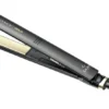 Piastra per capelli Gama Elegance GI0234 con olio oro fluido