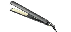Piastra per capelli Gama Elegance GI0234 con olio oro fluido
