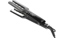 Piastra per capelli GAMA GI4011 con 4 trafile e auto-spegnimento