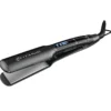 Piastra per capelli Gama GI3036 X-Wide Digitale Titanio 4D