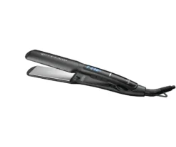 Piastra per capelli Gama GI3036 X-Wide Digitale Titanio 4D