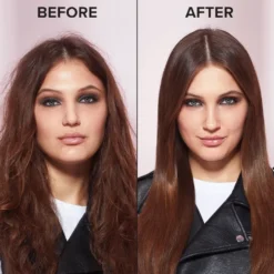 Piastra per capelli Imetec Bellissima Creativity Ion, liscio e mosso senza effetto crespo