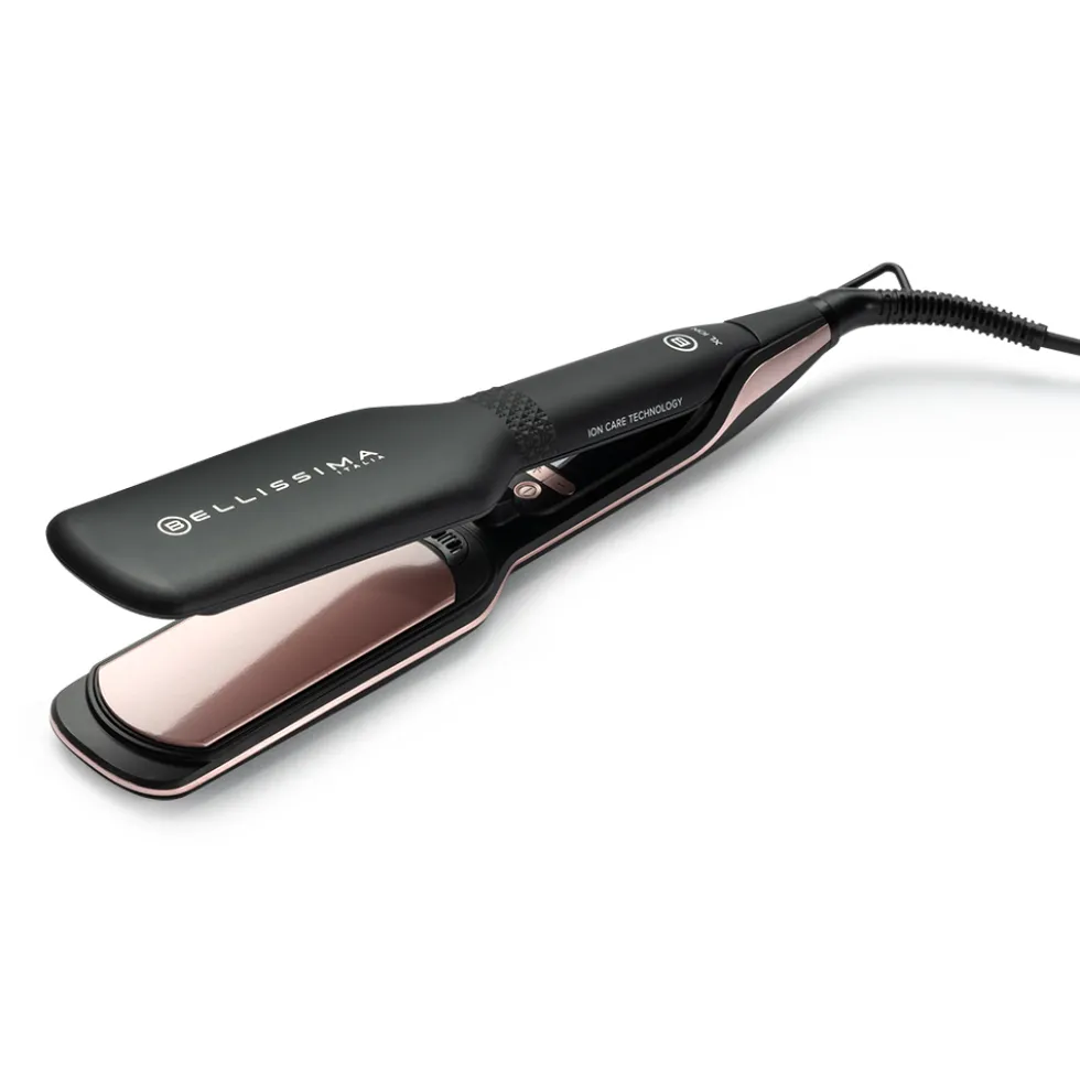 Piastra per capelli Imetec Bellissima XL ION