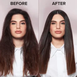 Piastra per capelli Imetec Bellissima XL ION