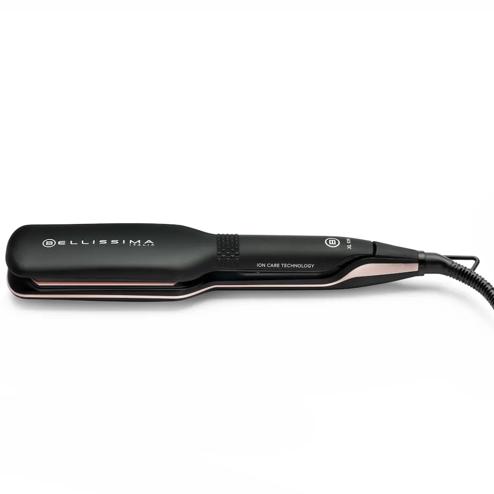 Piastra per capelli Imetec Bellissima XL ION