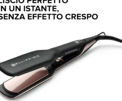 Piastra per capelli Imetec Bellissima XL ION